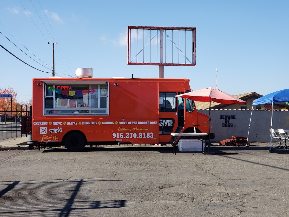 Tacos El Sabroso Photos 2